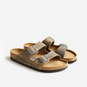Birkenstock® Arizona soft footbed sandals h7493